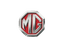 MG Motors logo