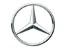 Mercedes-Benz logo