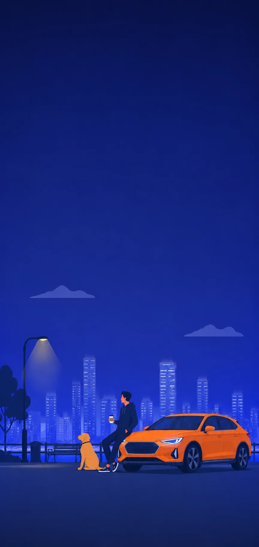 Hero Background Mobile