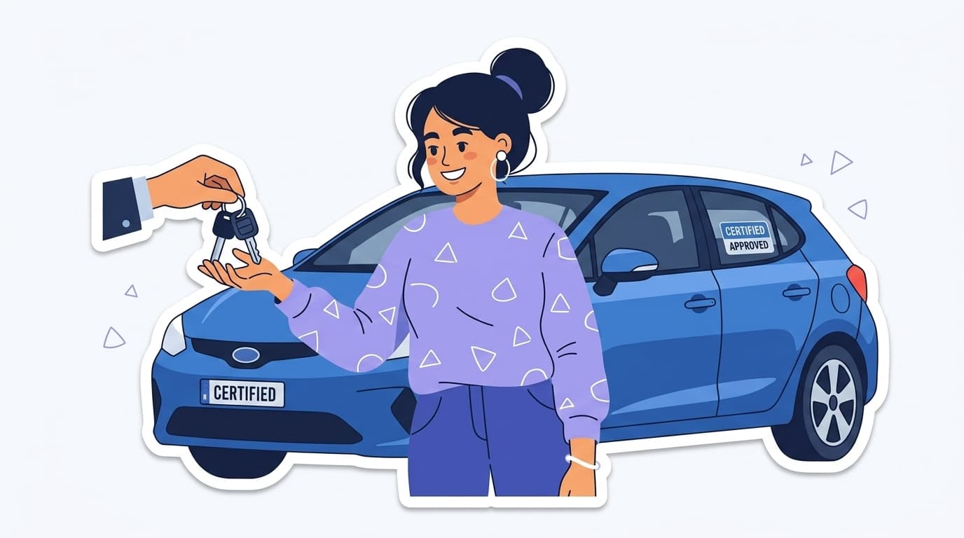 Used Car Loan Interest Rates Guide