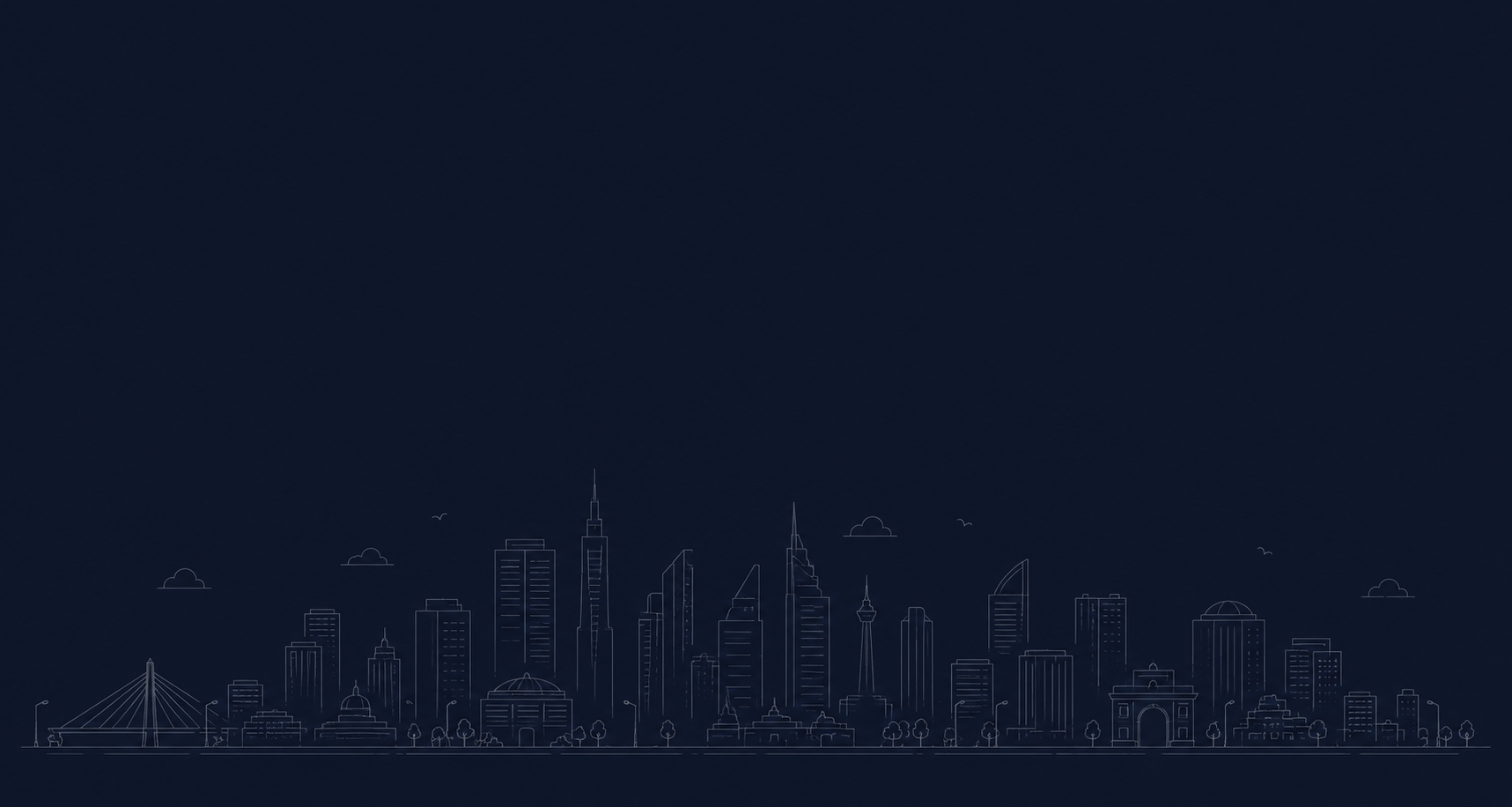 Footer Background Graphic